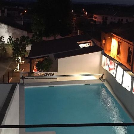 Alandroal Guest House, Hotel Luaran gambar