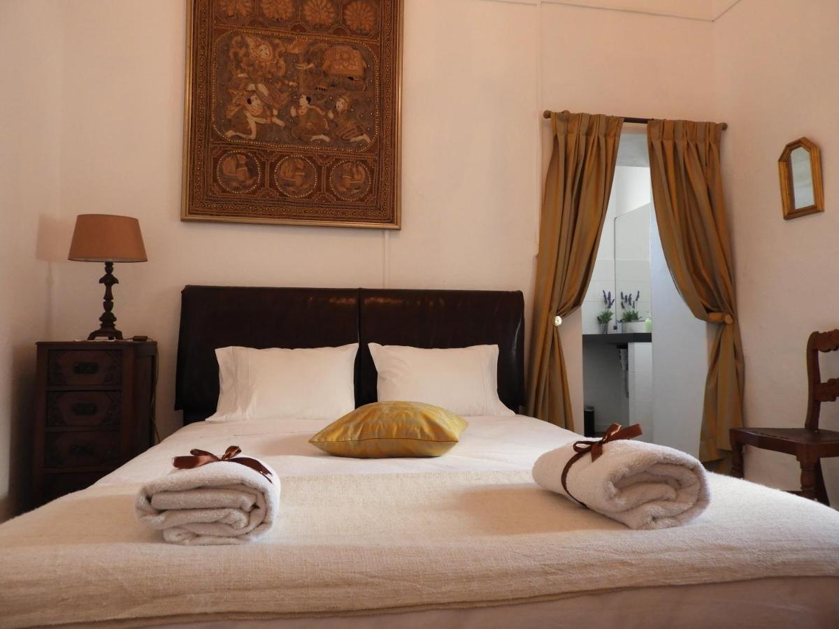 Alandroal Guest House, Hotel Luaran gambar