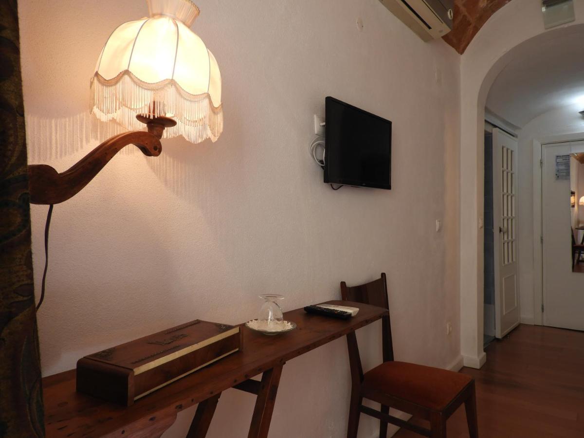 Alandroal Guest House, Hotel Luaran gambar