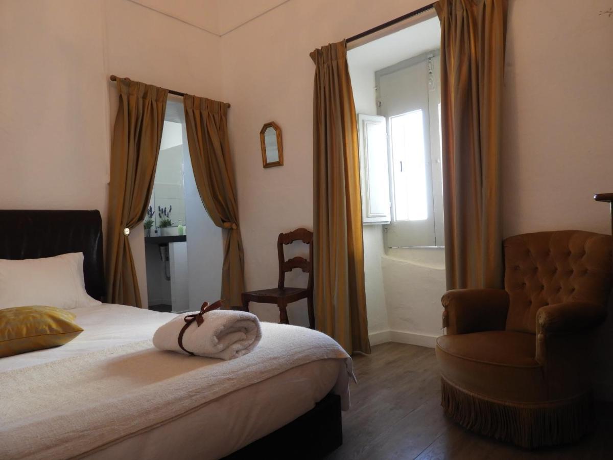 Alandroal Guest House, Hotel Luaran gambar
