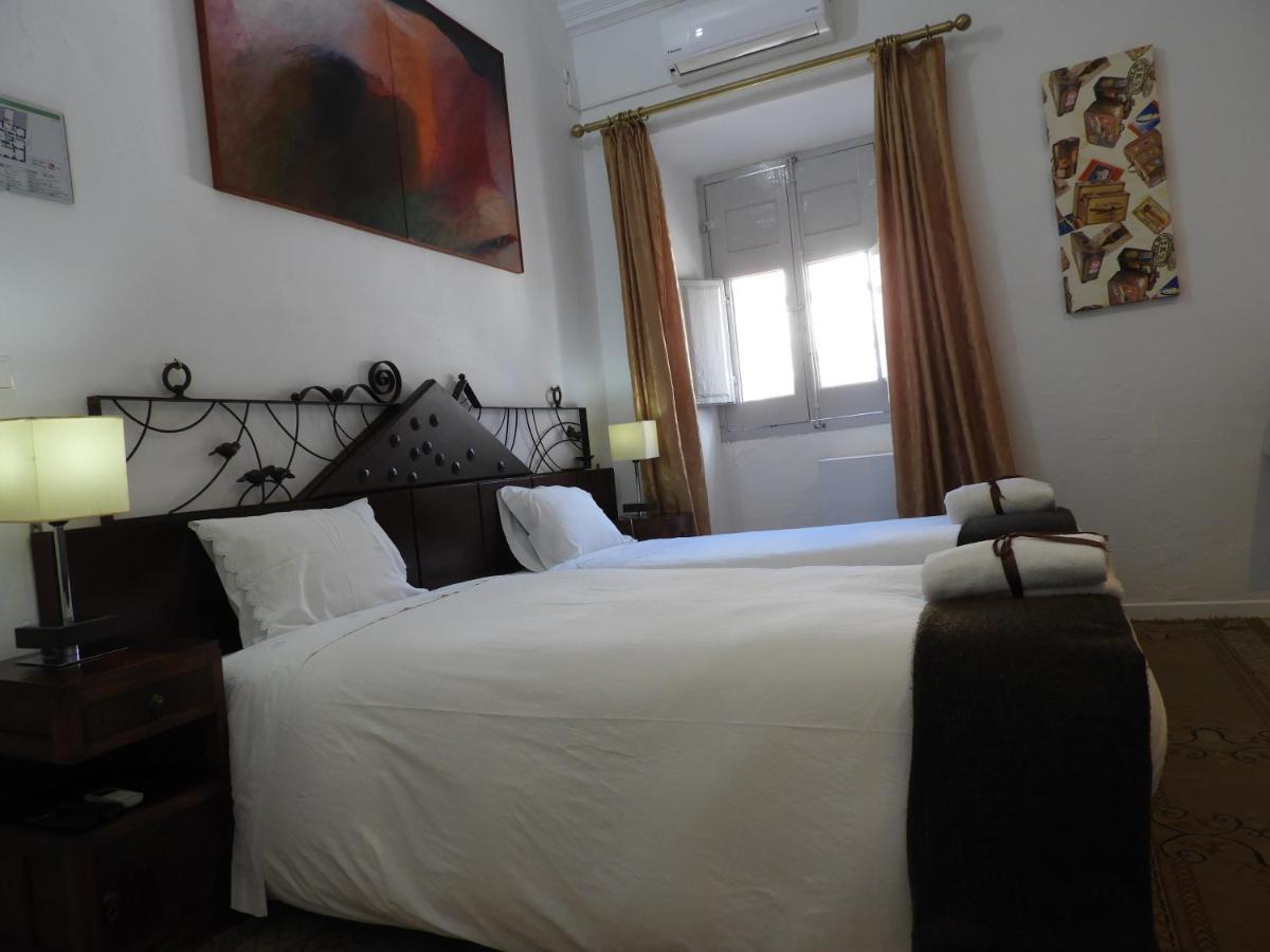 Alandroal Guest House, Hotel Luaran gambar