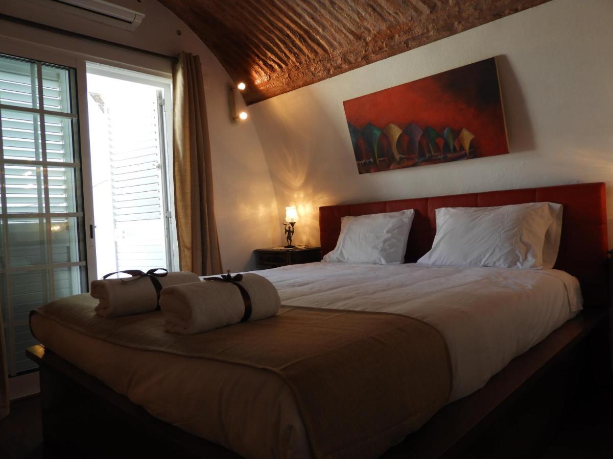 Alandroal Guest House, Hotel Luaran gambar