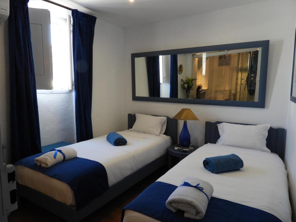 Alandroal Guest House, Hotel Luaran gambar