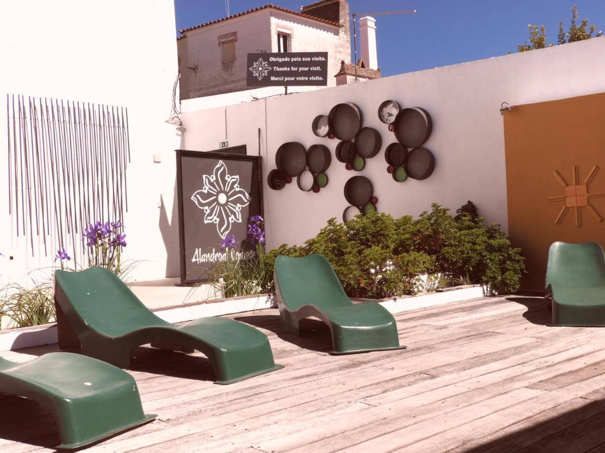 Alandroal Guest House, Hotel Luaran gambar