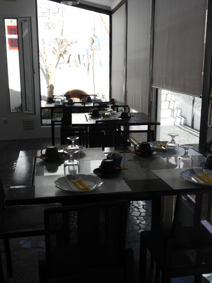 Alandroal Guest House, Hotel Luaran gambar