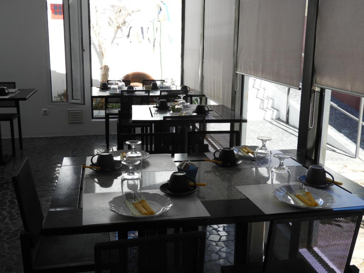 Alandroal Guest House, Hotel Luaran gambar