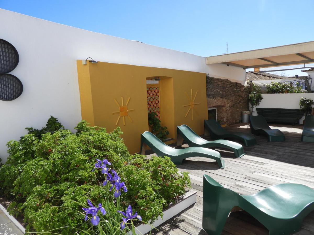 Alandroal Guest House, Hotel Luaran gambar