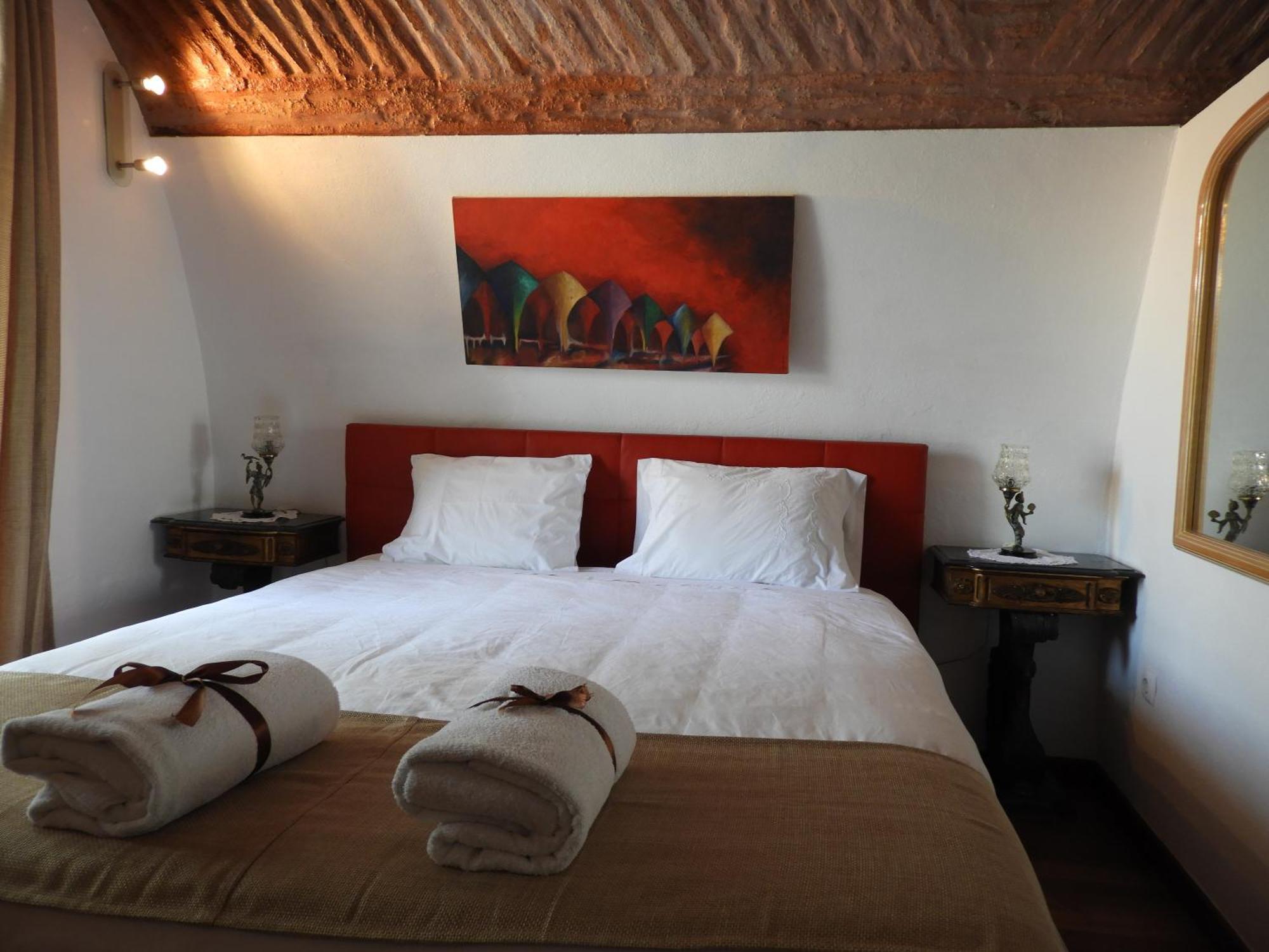 Alandroal Guest House, Hotel Luaran gambar