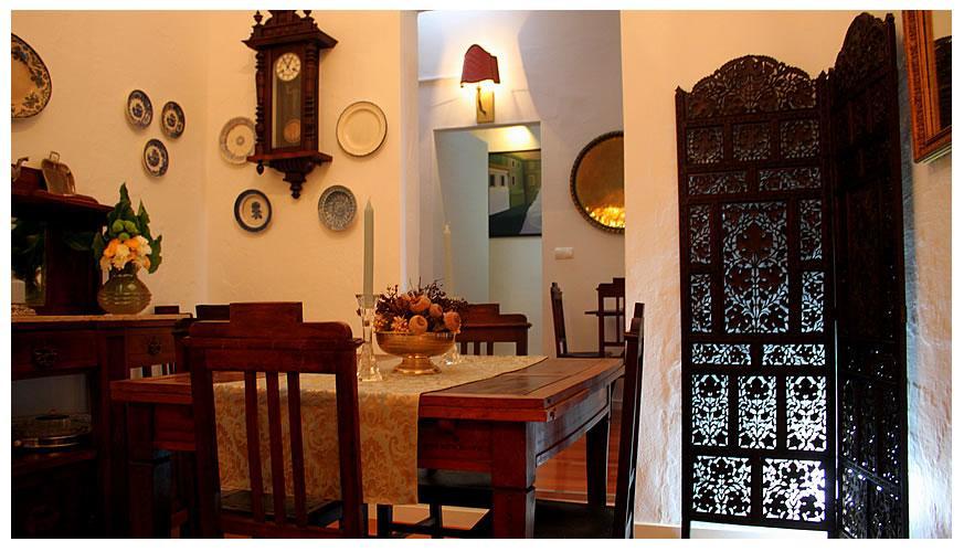 Alandroal Guest House, Hotel Luaran gambar