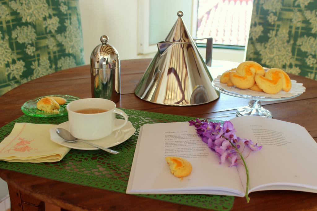 Alandroal Guest House, Hotel Luaran gambar