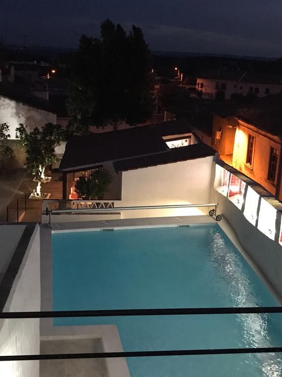 Alandroal Guest House, Hotel Luaran gambar