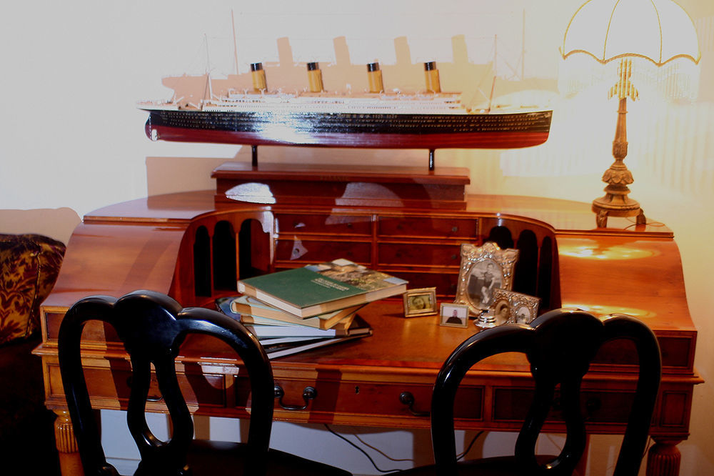 Alandroal Guest House, Hotel Luaran gambar