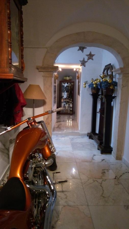 Alandroal Guest House, Hotel Luaran gambar